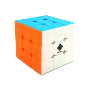 Cubelelo Drift 3x3 Speedcube for Beginners Stickerless