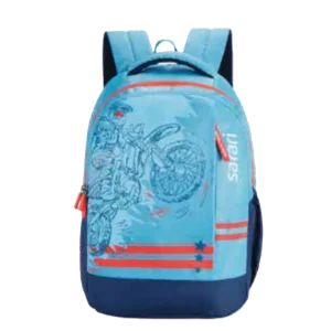 Duplex 4 - Icy Blue 32ltr