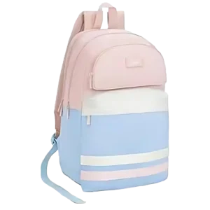 Fae 17" - Chalk Blue