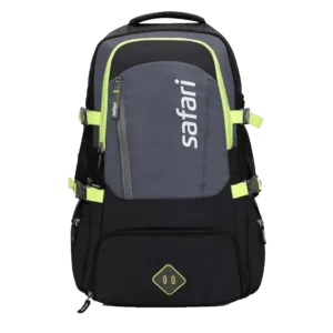 Hulk 2 - Black 50ltr