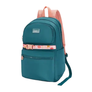 Maple 17" - Dark Green