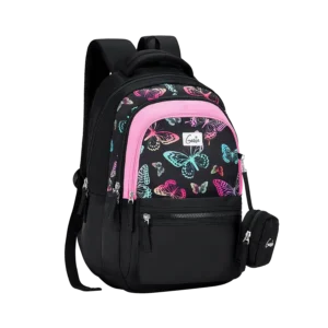 Nectar 17" 27L - Black