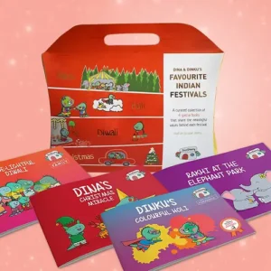 Festive Hamper