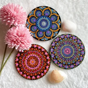 Indian Art DIY Kit