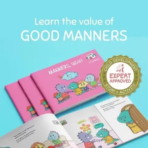 Manners Ugh Practice Positive Behaviour