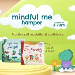 Mindful Me Hamper