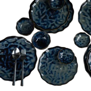 Ananya - Dinner Set of 14