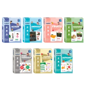 Flash Cards