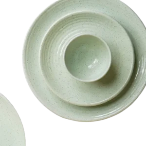 lemongrass - Dinner Set of 12