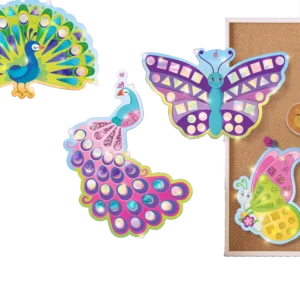Mirror Mosaic