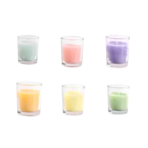 Small Votive Candle