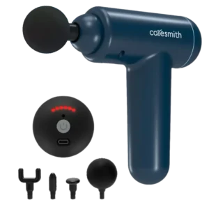 Charge Boost Massager