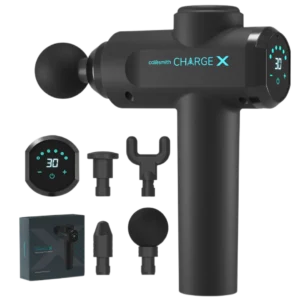Charge X