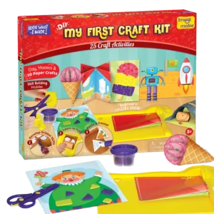 My First Craft Kit