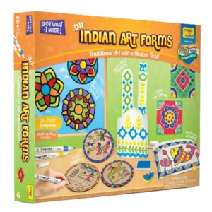 Indian Art Forms