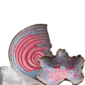 Rouge Serving Bowl
