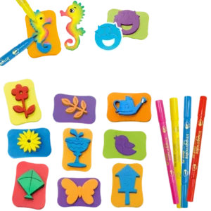 Stamp Art